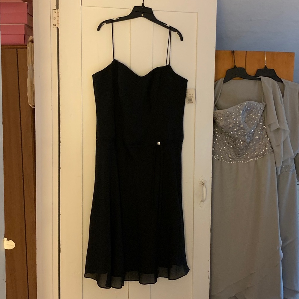 Bridesmaid Dress